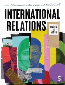 Bertrand.pt - International Relations