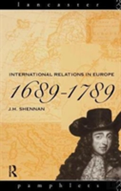 Bertrand.pt - International Relations In Europe, 1689-1789