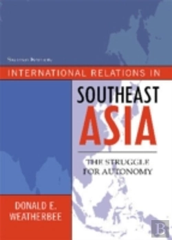 Bertrand.pt - International Relations In Southeast Asia