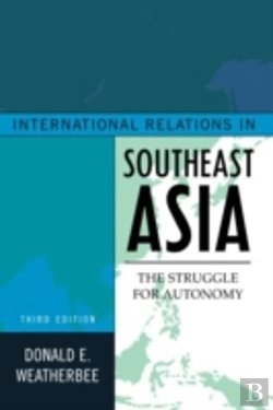 Bertrand.pt - International Relations In Southeast Asia