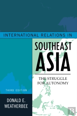 Bertrand.pt - International Relations In Southeast Asia