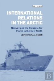 International Relations In The Arctic