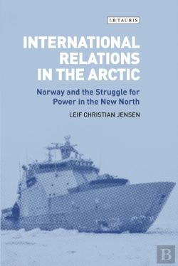 Bertrand.pt - International Relations In The Arctic