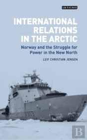 International Relations In The Arctic