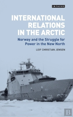 Bertrand.pt - International Relations In The Arctic