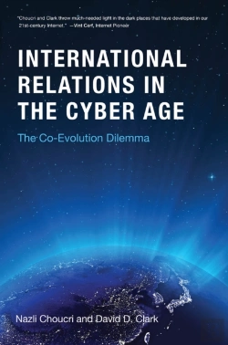 Bertrand.pt - International Relations In The Cyber Age