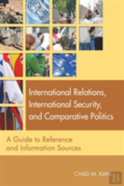 Bertrand.pt - International Relations, International Security, And Comparative Politics