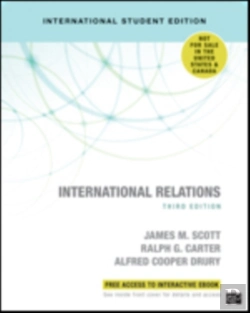 Bertrand.pt - International Relations