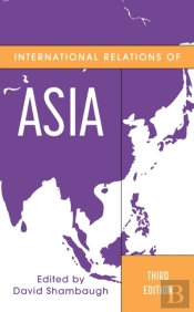 International Relations Of Asia