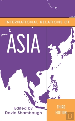 Bertrand.pt - International Relations Of Asia