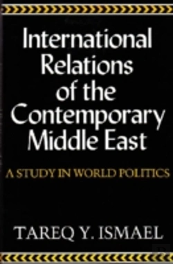 Bertrand.pt - International Relations Of The Contemporary Middle East