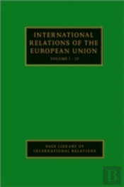 International Relations Of The European Union