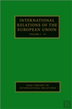 Bertrand.pt - International Relations Of The European Union