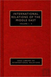 International Relations Of The Middle East