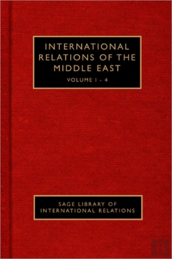 Bertrand.pt - International Relations Of The Middle East