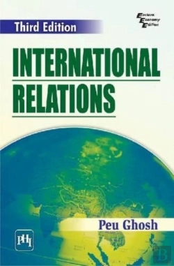 Bertrand.pt - International Relations