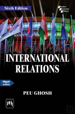 Bertrand.pt - International Relations