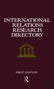 International Relations Research Directory