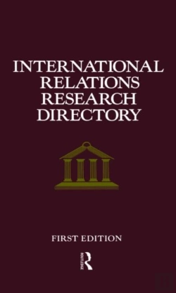 Bertrand.pt - International Relations Research Directory
