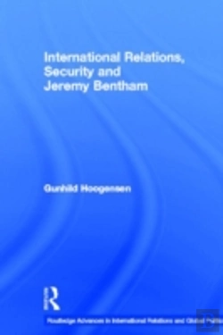 Bertrand.pt - International Relations, Security And Jeremy Bentham