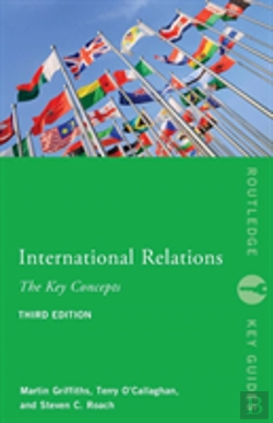 Bertrand.pt - International Relations: The Key Concepts