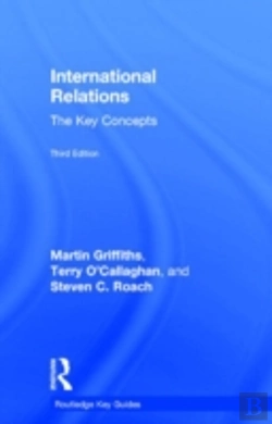 Bertrand.pt - International Relations: The Key Concepts