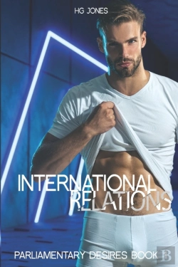 Bertrand.pt - International Relations (The Re-Imagined Version)