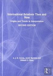International Relations Then And Now