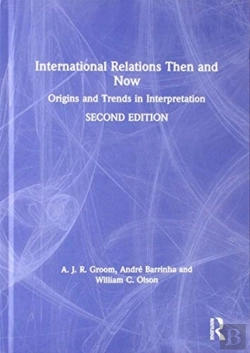Bertrand.pt - International Relations Then And Now