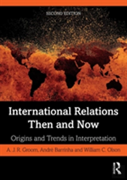 Bertrand.pt - International Relations Then And Now