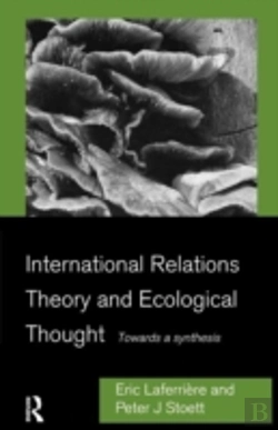 Bertrand.pt - International Relations Theory And Ecological Thought