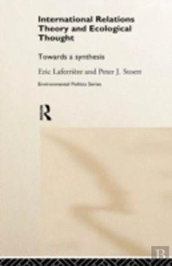 Bertrand.pt - International Relations Theory And Ecological Thought