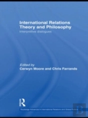 International Relations Theory And Philosophy