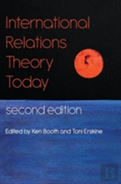 International Relations Theory Today