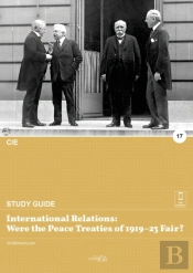 International Relations: Were The Peace