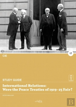 Bertrand.pt - International Relations: Were The Peace