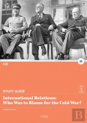International Relations: Who Was To Blam