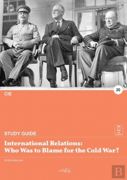 Bertrand.pt - International Relations: Who Was To Blam