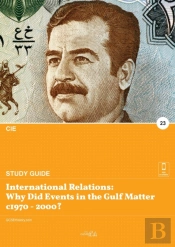 International Relations: Why Did Events