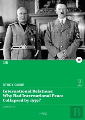 International Relations: Why Had Interna