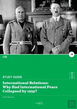 Bertrand.pt - International Relations: Why Had Interna