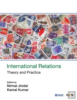 Bertrand.pt - International Relations