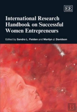 Bertrand.pt - International Research Handbook On Successful Women Entrepreneurs