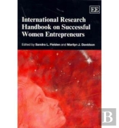 International Research Handbook On Successful Women Entrepreneurs