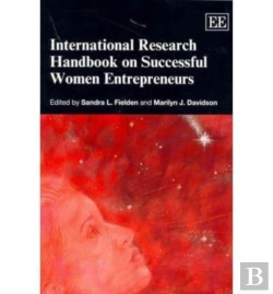 Bertrand.pt - International Research Handbook On Successful Women Entrepreneurs