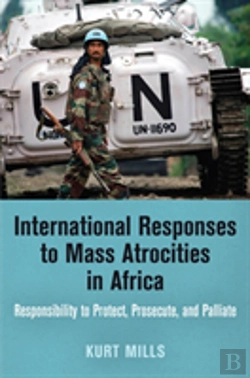 Bertrand.pt - International Responses To Mass Atrocities In Africa
