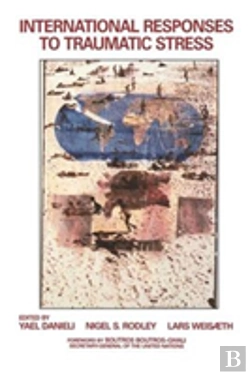 Bertrand.pt - International Responses To Traumatic Stress