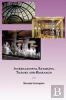 International Retailing Theory And Research