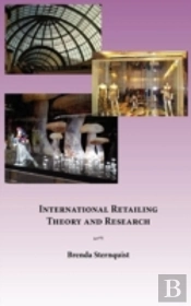 International Retailing Theory And Research
