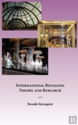 Bertrand.pt - International Retailing Theory And Research